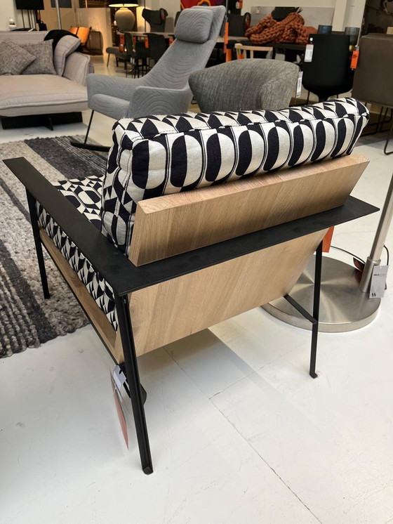 Image 1 of Van Gijs Fauteuil Goos