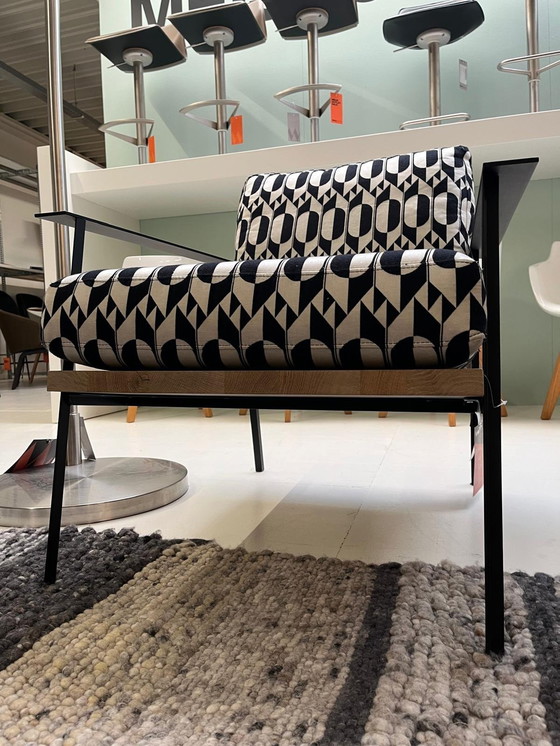 Image 1 of Van Gijs Fauteuil Goos