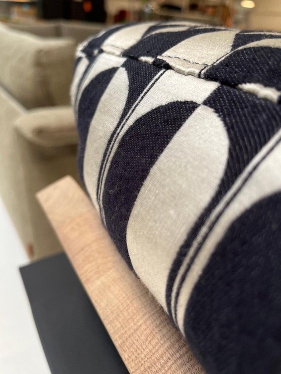 Image 1 of Van Gijs Fauteuil Goos