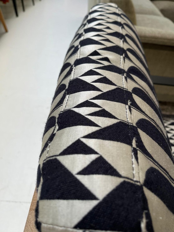 Image 1 of Van Gijs Fauteuil Goos