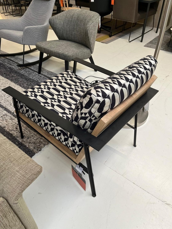 Image 1 of Van Gijs Fauteuil Goos