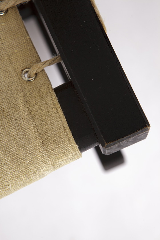 Image 1 of Vintage Midcentury Schommelstoel jaren 60 van Casala, Duitsland