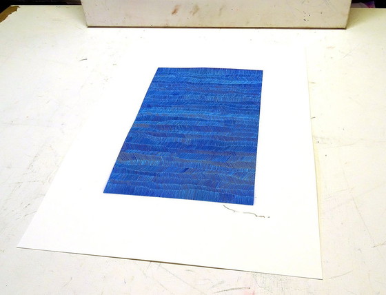 Image 1 of Tehos - Grand Carré Lang 2025 - 03