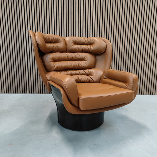 Longhi Elda Chair