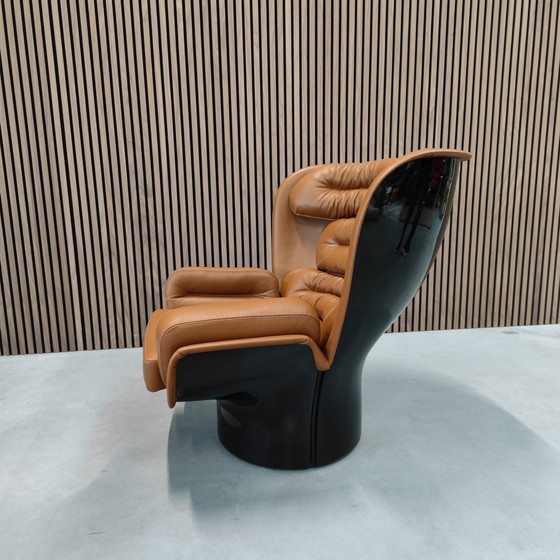 Image 1 of Longhi Elda Chair