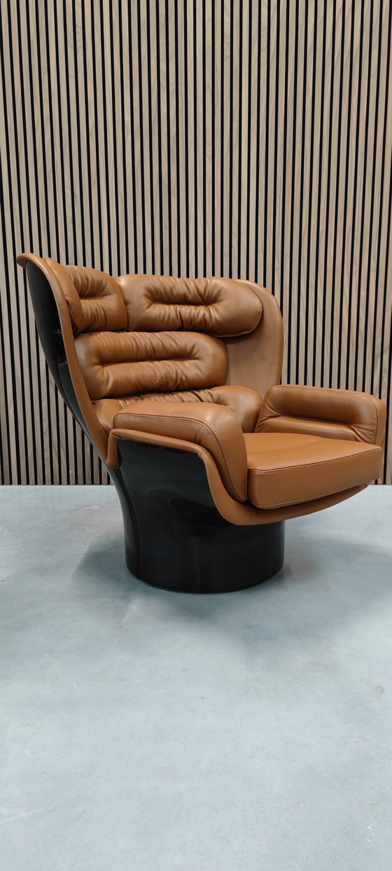 Image 1 of Longhi Elda Chair