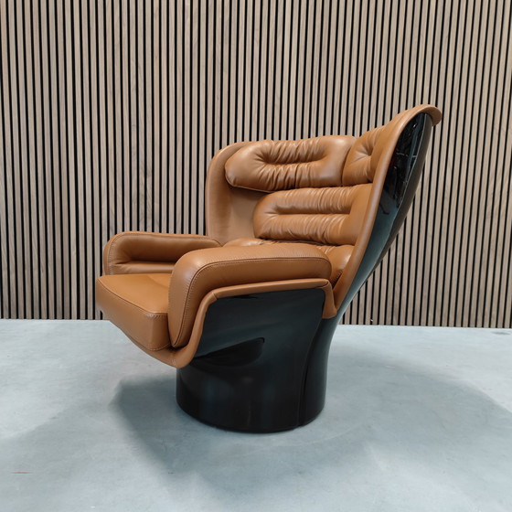 Image 1 of Longhi Elda Chair