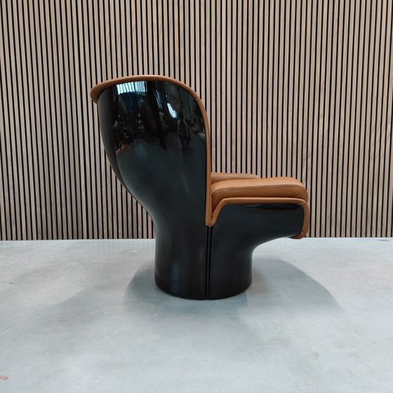 Image 1 of Longhi Elda Chair