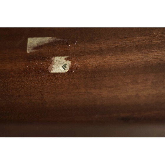 Image 1 of Vintage teakhouten salontafel model 5362 van Børge Mogensen voor Fredericia Stolefabrik, Denemarken 1960