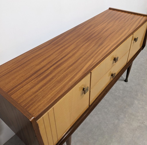 Mid Century Dressoir, 1960S.