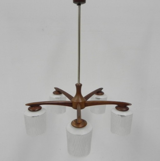 Vintage hanglamp