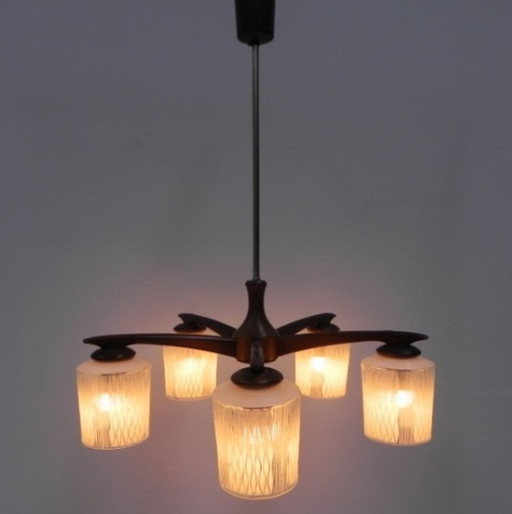 Vintage hanglamp