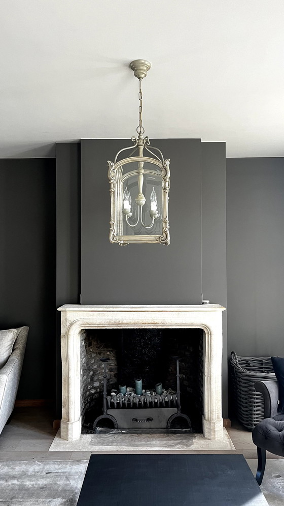 Image 1 of Hanglamp Vintage Antiek Casa Padrino