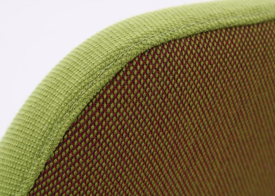 Image 1 of Alma Design X Big Fauteuil Groen/Geel