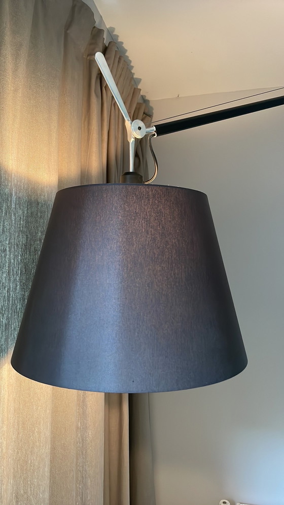 Image 1 of Artemide tolomeo mega vloerlamp