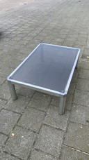 Kho Liang Ie salontafel