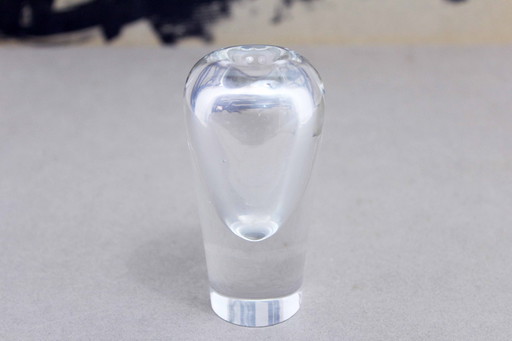 Kristal Soliflore GRAL 1970