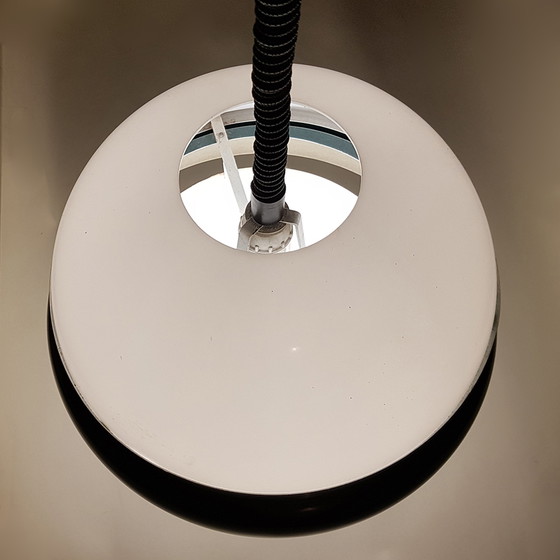 Image 1 of Mid century hanglamp