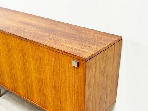 Alfred Hendrickx Voor Belform Dressoir