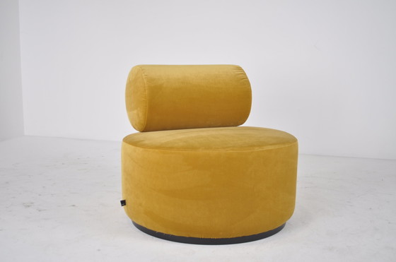 Image 1 of FEST by Meike Harde Sinclair lounge chair