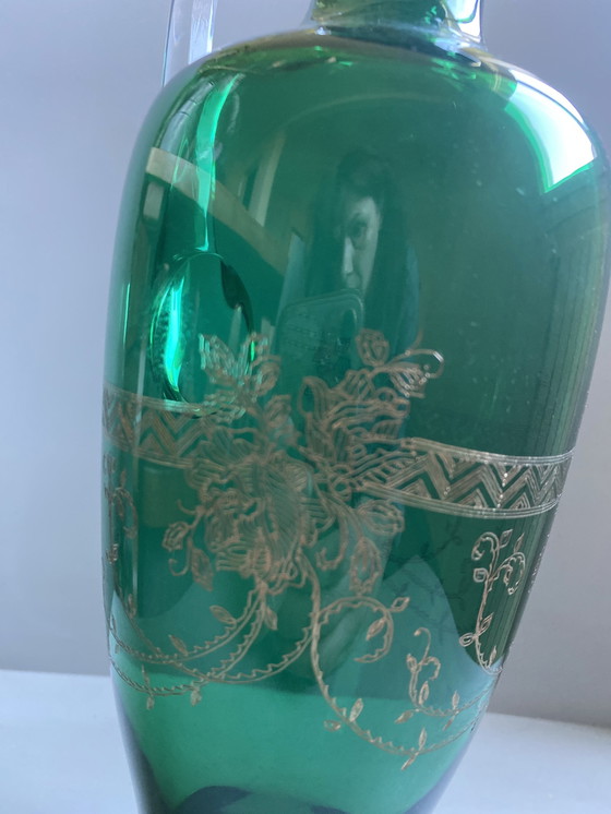 Image 1 of Karaf , Pichet , Vaas Murano