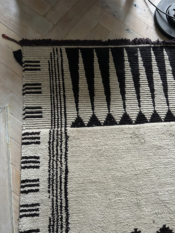 Image 1 of Cc Tapis Primitive Weave Tapijt 170X230