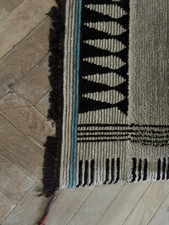 Image 1 of Cc Tapis Primitive Weave Tapijt 170X230