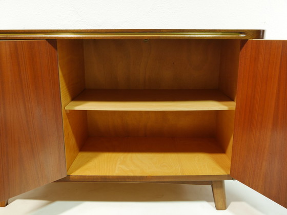 Image 1 of Vintage dressoir, jaren 50, Duitsland