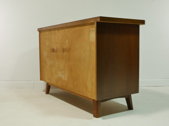 Image 1 of Vintage dressoir, jaren 50, Duitsland