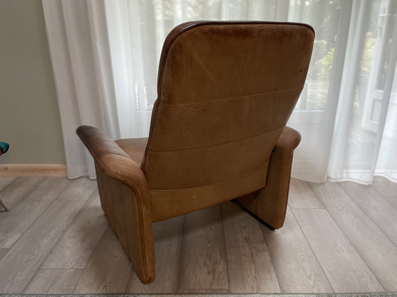 Image 1 of 2x De Sede Fauteuil Ds10