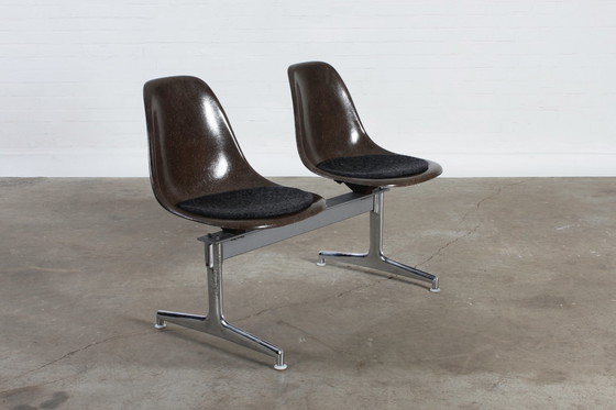 Image 1 of Vintage Eames Vitra bank