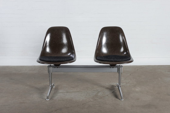 Image 1 of Vintage Eames Vitra bank