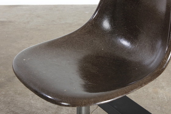 Image 1 of Vintage Eames Vitra bank