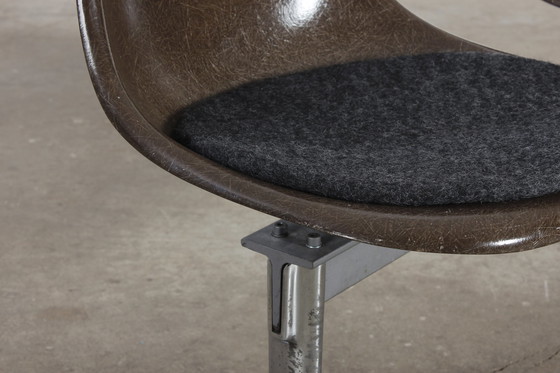 Image 1 of Vintage Eames Vitra bank