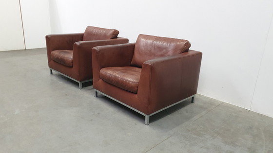 Image 1 of Machalke kubus lounge set