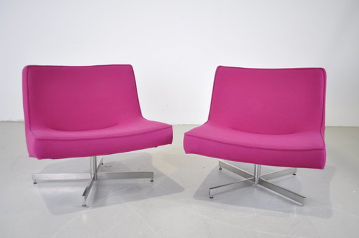 2x Harvink Editie Do designfauteuil