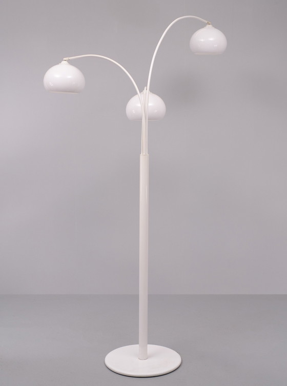 Image 1 of Grote Vloerlamp Dijkstra 