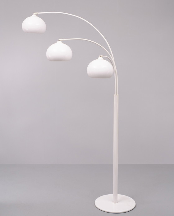 Image 1 of Grote Vloerlamp Dijkstra 