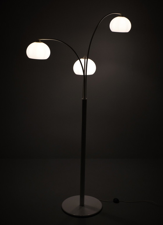 Image 1 of Grote Vloerlamp Dijkstra 