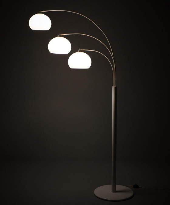 Image 1 of Grote Vloerlamp Dijkstra 