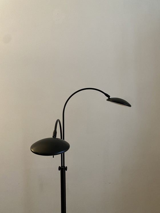 Image 1 of La Relco Dimbare Lamp Zwart