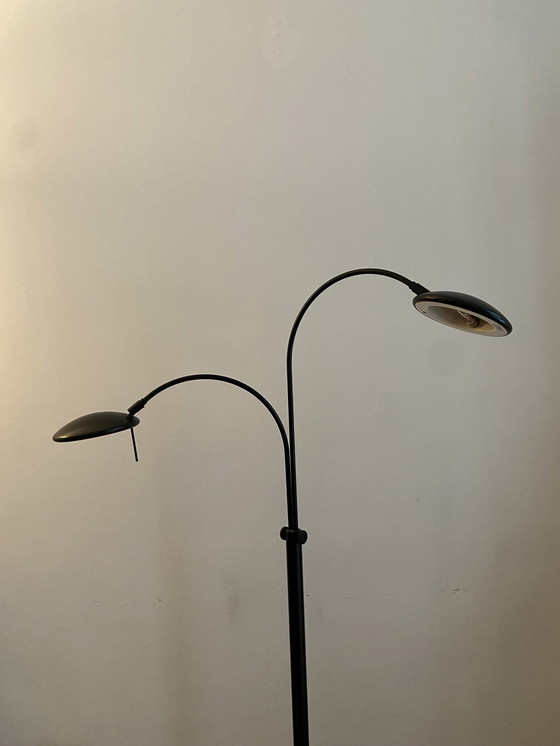 Image 1 of La Relco Dimbare Lamp Zwart