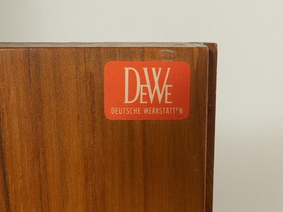 Image 1 of 1960S Dewe kabinet