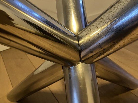 Image 1 of Tafel Renato Zevi Roch Bobois