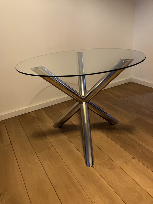 Tafel Renato Zevi Roch Bobois