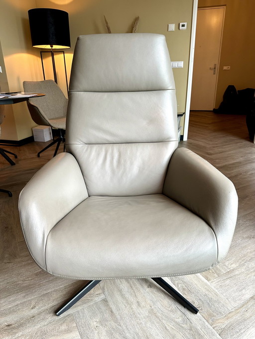 Relaxfauteuil Montel Ergo Uitvoering 