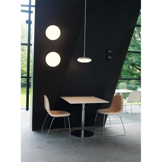 Image 1 of Vintage wandlamp model Silverblack van Louis Poulsen, Denemarken 2010