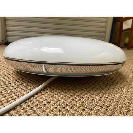 Image 1 of Vintage wandlamp model Silverblack van Louis Poulsen, Denemarken 2010