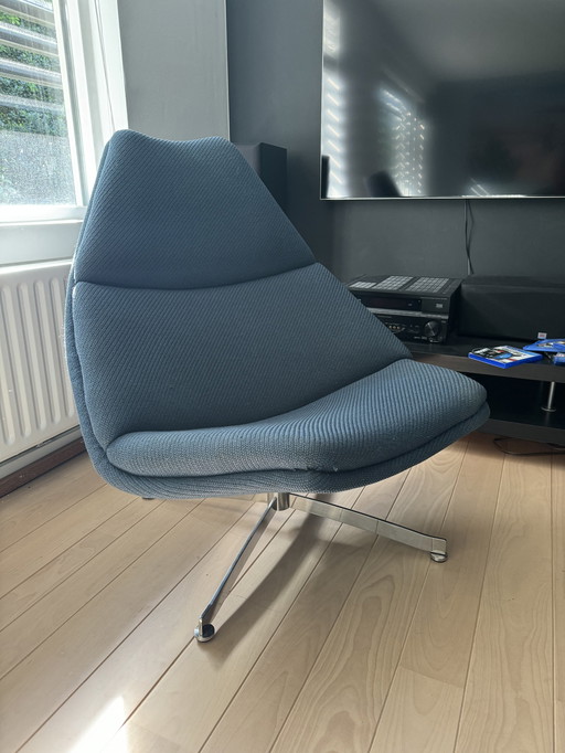 F 512 Artifort fauteuil