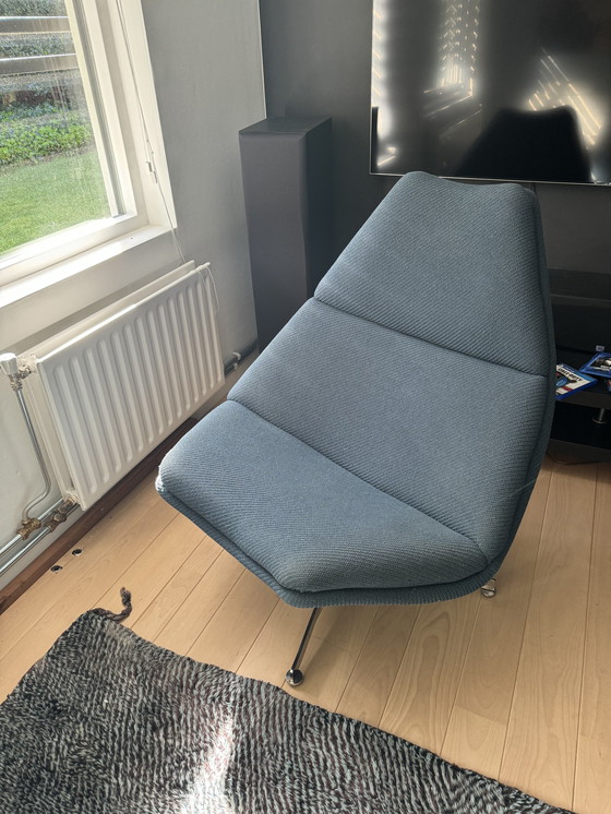 Image 1 of F 512 Artifort fauteuil